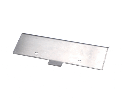 Benchmark USA 84 Handle - Glass Lid - Dog House, For #600 (BNC0084)