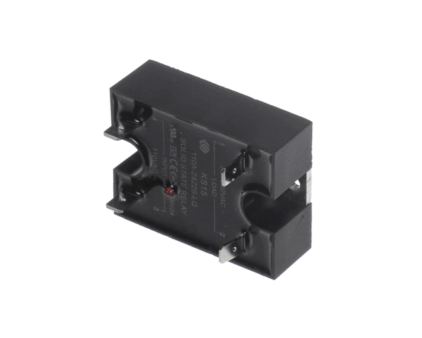 Benchmark USA 0096A Relay- Dog House/Dog Pound (BNC0096A)
