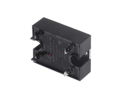 Benchmark USA 0096A Relay- Dog House/Dog Pound (BNC0096A)