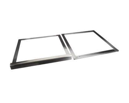 Benchmark USA 12007 Door Frame Assembly W/Glass For 51012 (BNC12007)