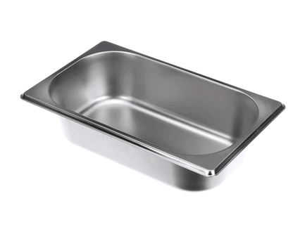 Benchmark USA 12010 Waterpan (BNC12010)