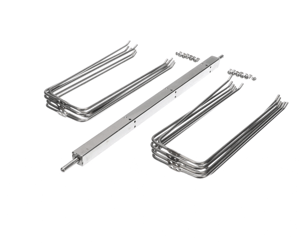 Benchmark USA 18004 18" Hook Pretzel Rack, For #51018 (BNC18004)