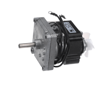Benchmark USA 2018 120V Gear Motor - Benchmark (BNC2018)