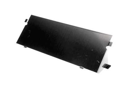 Benchmark USA 4008 Drop Door - Street Vendor & Ss8 (BNC4008)