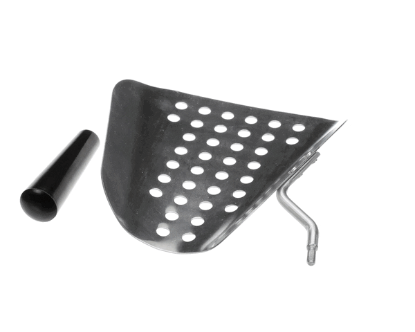 Benchmark USA 42030 Benchmark Aluminum Speed Scoop (BNC42030)