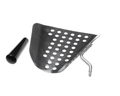 Benchmark USA 42030 Benchmark Aluminum Speed Scoop (BNC42030)