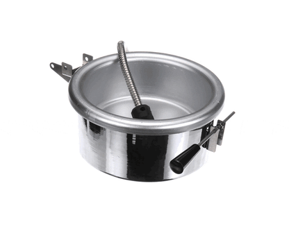 Benchmark USA 47014 120V Popcorn Kettle (BNC47014)