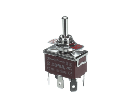 Benchmark USA 542 Circuit Switch For #54012/54016 (BNC542)