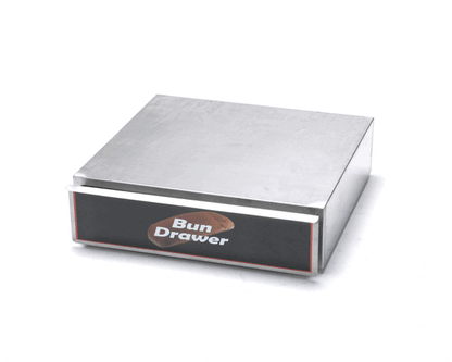 Benchmark USA 65030 Benchmark Dry Hot Dog Bun Box For 30 Dog (BNC65030)