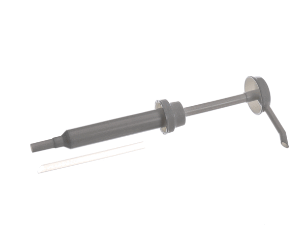 Benchmark USA 72301 Pump For Snow Cone Syrup - Each (BNC72301)