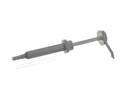 Benchmark USA 72301 Pump For Snow Cone Syrup - Each (BNC72301)