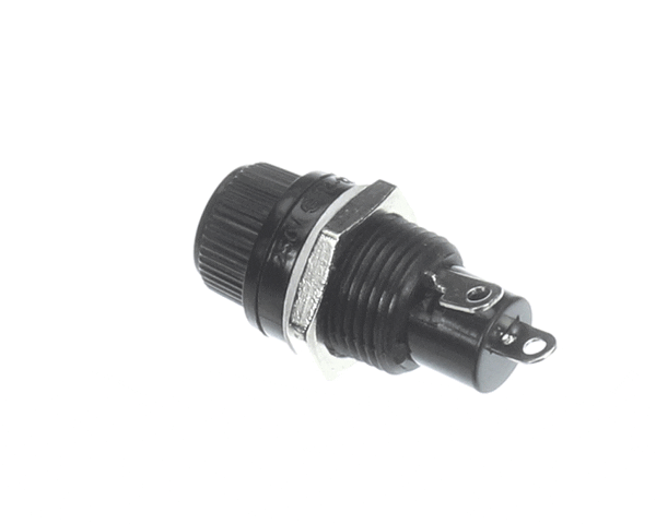Benchmark USA 81008 Fuse Socket Housing W/Nut - Cotton Candy (BNC81008)