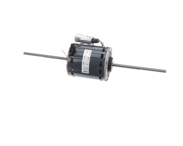 Berner International 011F2048F1X18C-Int Motor, 1/2 Hp, 1 Spd, I-Duty (BNER011F2048F1X18C-INT)