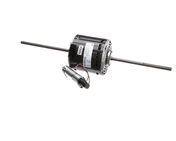 Berner International 011F2048F4X18A Motor 115Vac/1/2 Hp /1600Rpm (BNER011F2048F4X18A)