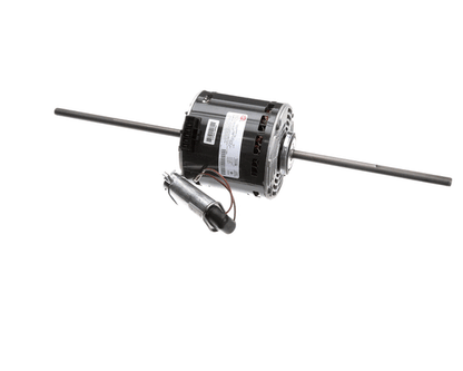 Berner International 011F2048F4X18A Motor 115Vac/1/2 Hp /1600Rpm (BNER011F2048F4X18A)