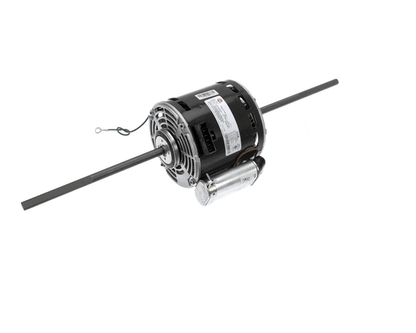 Berner International 011F2048F4X18B Motor 1/2 Hp, 4 Spd, 208/230, (BNER011F2048F4X18B)