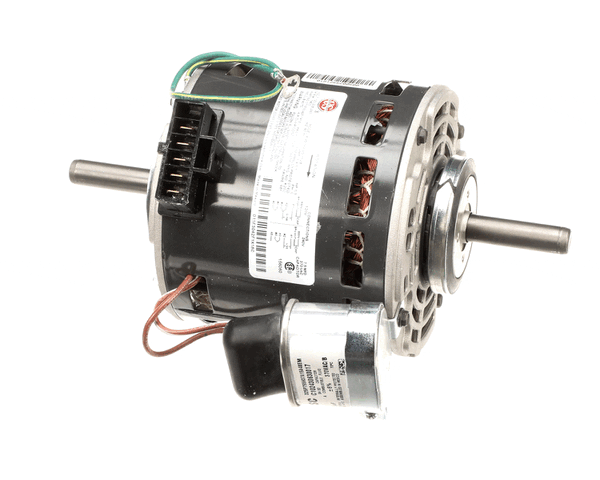 Berner International 011F5042F1X18C Motor, 1/5 Hp, 1 Spd (BNER011F5042F1X18C)