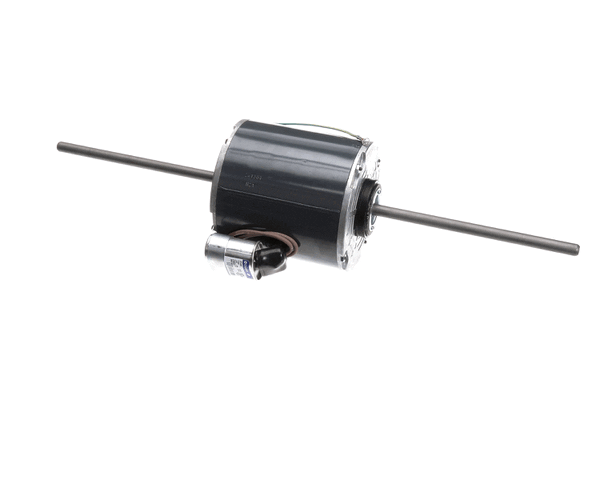 Berner International 013F4048F1X18C Motor W/ Capacitor (BNER013F4048F1X18C)