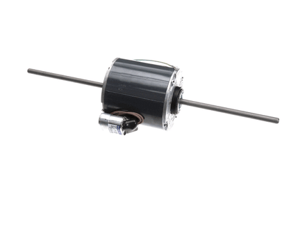 Berner International 013F4048F1X18C Motor W/ Capacitor (BNER013F4048F1X18C)