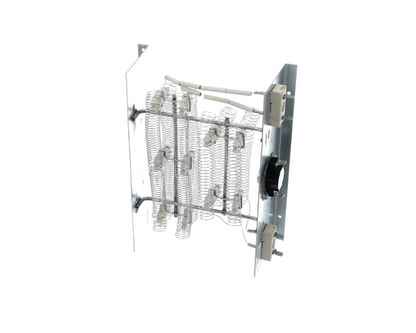 Berner International 11Zpr008B026H Elec Htr-Zpr-8.5 2Ckt 2.6Kw 480/139V (BNER11ZPR008B026H)