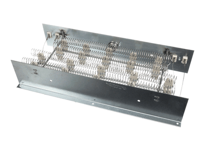 Berner International 11Zpr014B050D Elec Htr-Zpr-14 2Ckt 5.0Kw 208V (BNER11ZPR014B050D)