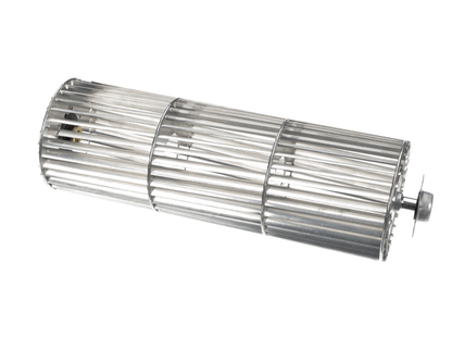 Berner International 29T450S012A-L14 Cross Flow-450 X 13.75,1/2 Hub-Alum-Lh (BNER29T450S012A-L14)