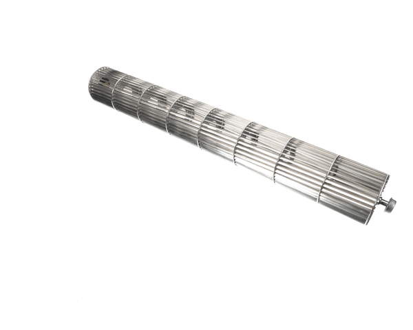 Berner International 29T450S012A-L33 Lh Cross Flow Assembly (BNER29T450S012A-L33)