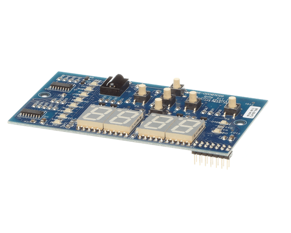 Berner International 33G000S-Db-Int-2 Display Board (BNER33G000S-DB-INT-2)