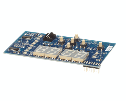 Berner International 33G000S-Db-Int-2 Display Board (BNER33G000S-DB-INT-2)