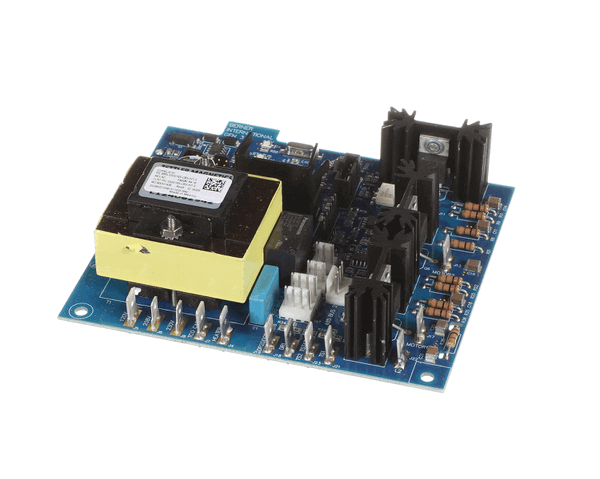 Berner International 33G016S-Cb3-Int-3 Pcb Control Board (BNER33G016S-CB3-INT-3)
