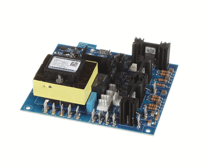 Berner International 33G016S-Cb3-Int-3 Pcb Control Board (BNER33G016S-CB3-INT-3)