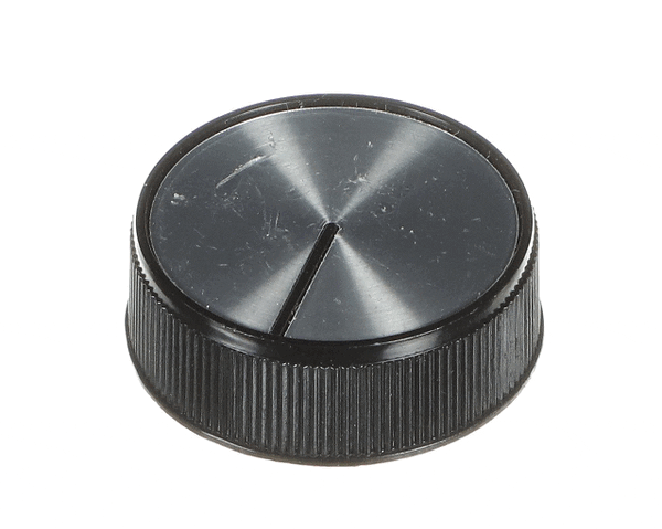 Berner International 33V000K Rot Sw-Var-Knob (BNER33V000K)