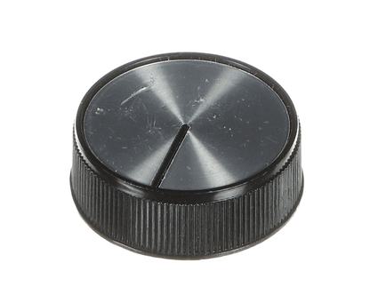 Berner International 33V000K Rot Sw-Var-Knob (BNER33V000K)