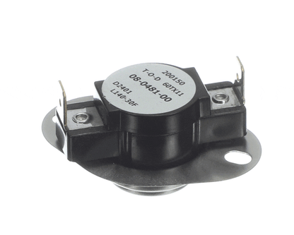 Berner International 36A140-110-90 Thermal Cut Out Auto Reset Overloads (BNER36A140-110-90)
