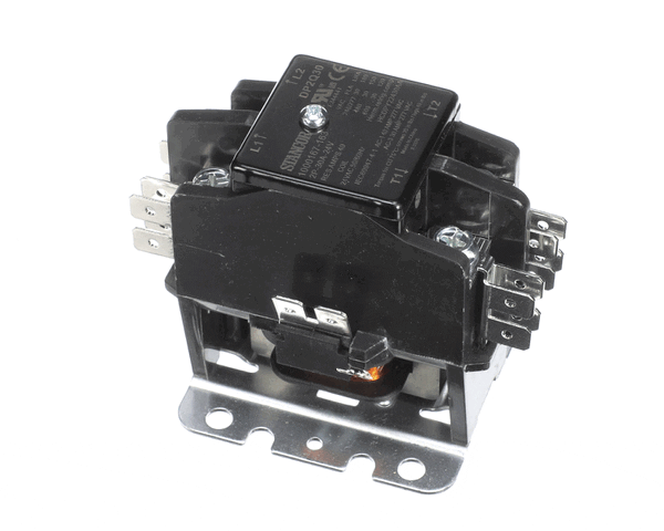 Berner International 9010Dp20A2P24V Cntor-Dp-20A-2Pole (BNER9010DP20A2P24V)
