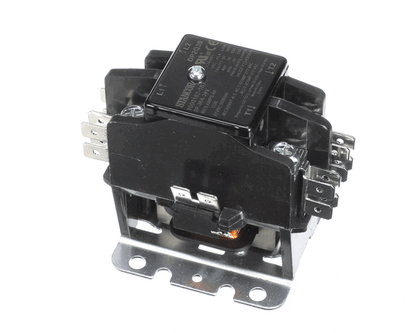 Berner International 9010Dp20A2P24V Cntor-Dp-20A-2Pole (BNER9010DP20A2P24V)