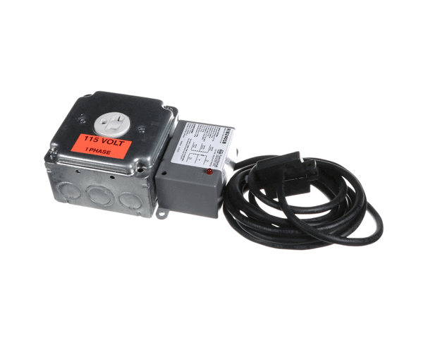 Berner International 9012Lc20Assa-120-K-Gv Load Center Kit (BNER9012LC20ASSA-120-K-GV)