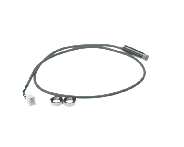 Berner International 9506Nd008-Npn-Ta Proximity Sensor (BNER9506ND008-NPN-TA)