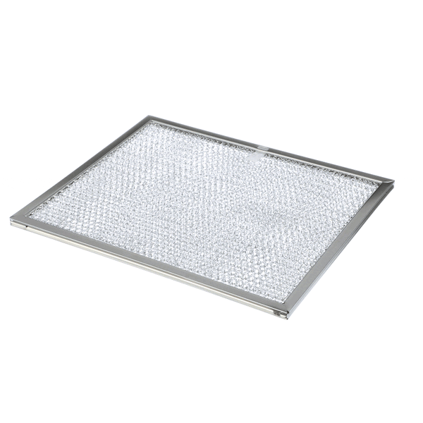 Broan Nutone 97007894 Aluminum Filter Pair 9 7/8" X 11 5/8" X (BOA97007894)