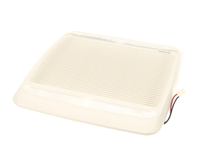 Broan Nutone S97020827 Grill Assembly (BOAS97020827)