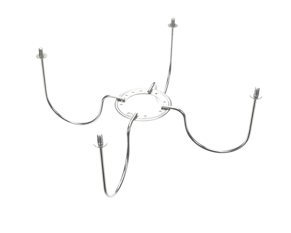 Bohn 23104901 Fan Bracket (BOHN23104901)