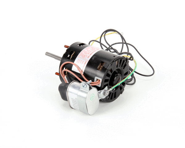 Bohn 25309101 Motor 208/230 1/15Hp (BOHN25309101)
