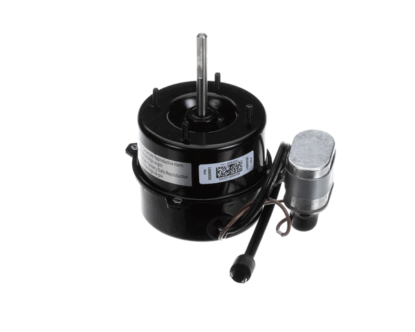 Bohn 25309801S Motor 1/15 208/230/1 Phs 1650 (BOHN25309801S)