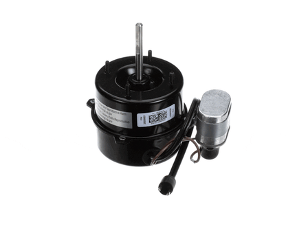 Bohn 25309801S Motor 1/15 208/230/1 Phs 1650 (BOHN25309801S)