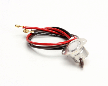 Bohn 5709L 3 Wire Defrost Termination Switch (BOHN5709L)