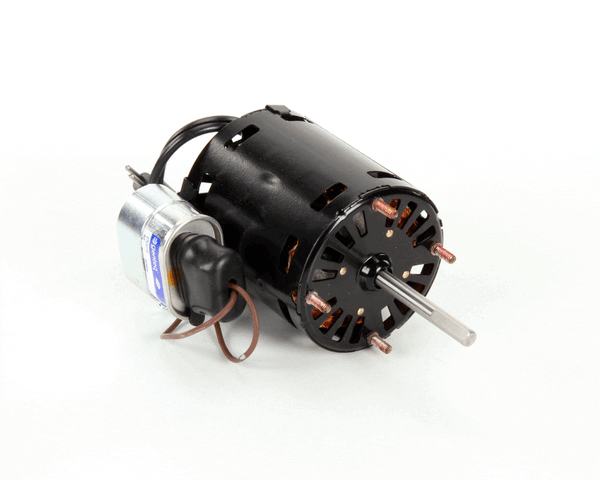 Bohn 7071061 Condenser Motor (BOHN7071061)
