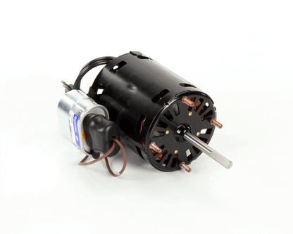 Bohn 7071061 Condenser Motor (BOHN7071061)