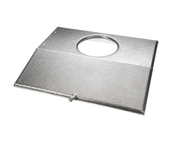 Bohn 91184002 Drain Pan Single Fan (BOHN91184002)