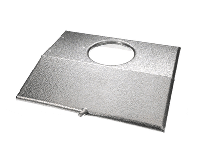 Bohn 91184002 Drain Pan Single Fan (BOHN91184002)