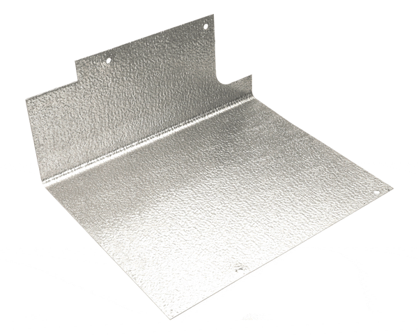 Bohn C21988A1 Lh Side Panel (BOHNC21988A1)